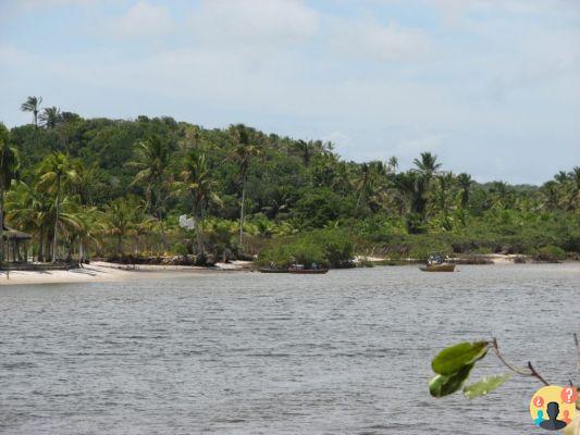 Las mejores playas del noreste