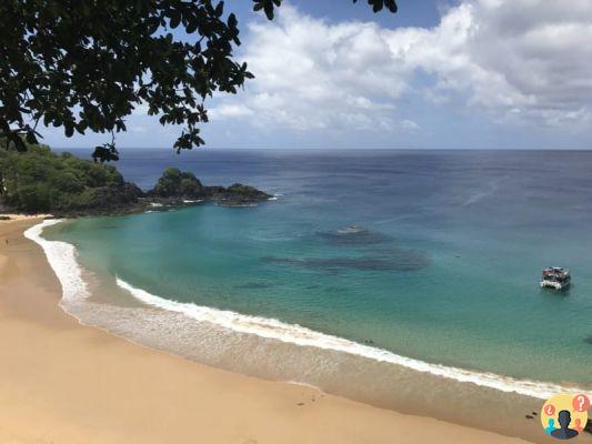 Le migliori spiagge del nordest