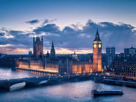 Curiosities palace of westminster london