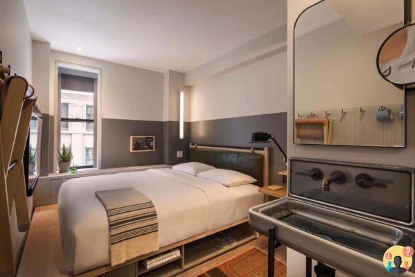 Hotels near Times Square – The 16 best stays in the area