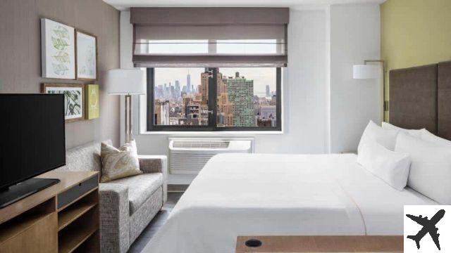 Hotels near Times Square – The 16 best stays in the area