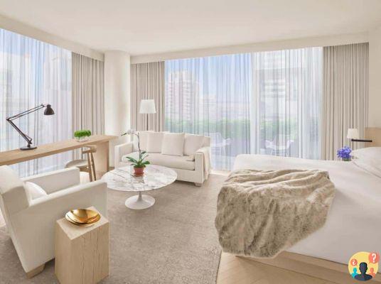 Hotels near Times Square – The 16 best stays in the area