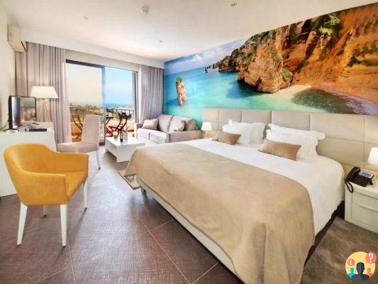 Dove alloggiare in Algarve – I migliori hotel e città