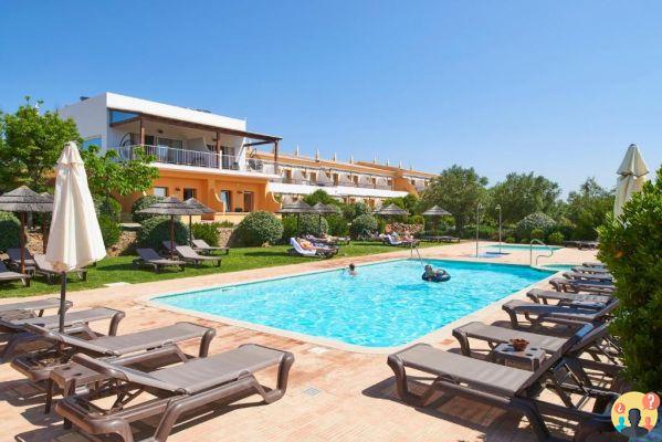 Dove alloggiare in Algarve – I migliori hotel e città