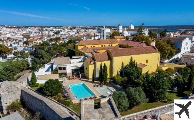 Dove alloggiare in Algarve – I migliori hotel e città