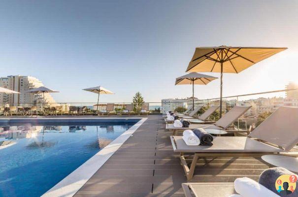 Dove alloggiare in Algarve – I migliori hotel e città