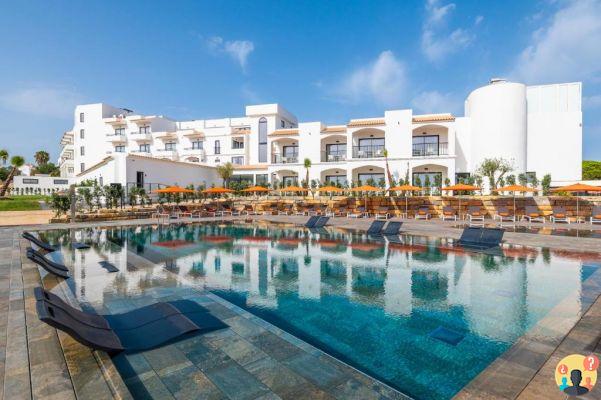Dove alloggiare in Algarve – I migliori hotel e città