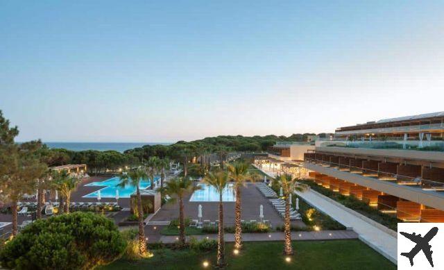Dove alloggiare in Algarve – I migliori hotel e città