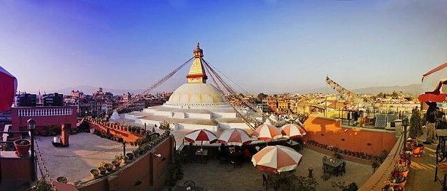 Les 5 plus grandes villes spirituelles du Népal
