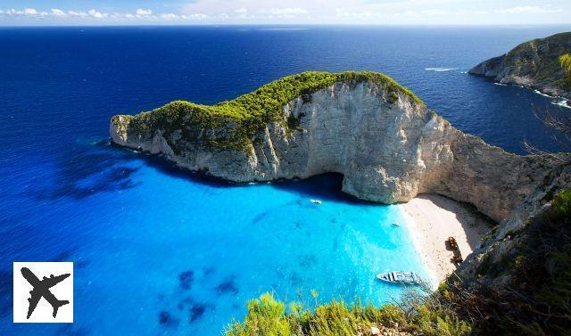 Les 12 plus belles plages du monde