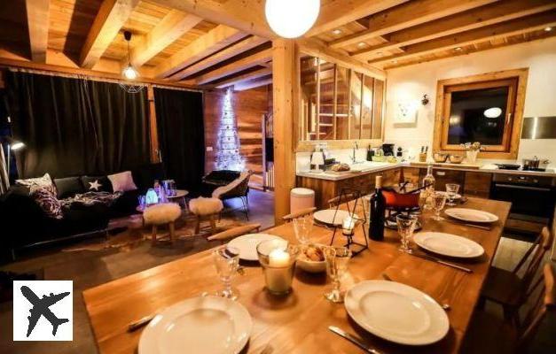 Airbnb Valloire : the best Airbnb rentals in Valloire