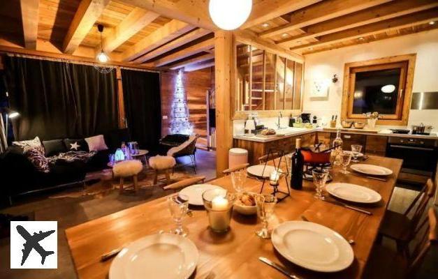 Airbnb Valloire : les meilleures locations Airbnb à Valloire