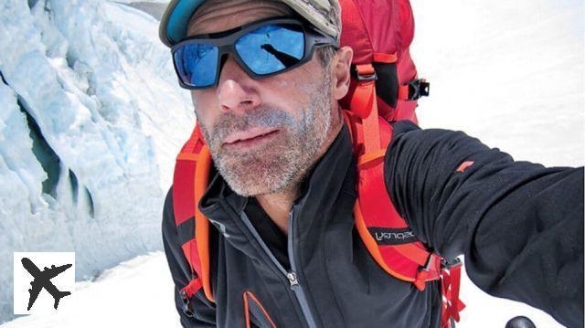 16 personnes qui repoussent les limites de l’aventure