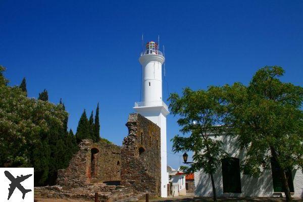 Qué ver y hacer en Colonia del Sacramento