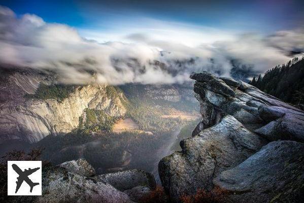 Les 10 plus beaux parcs nationaux de l’Ouest Américain