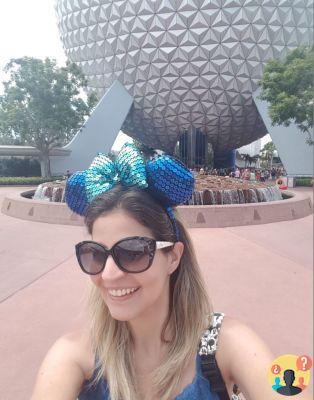 Epcot – Learn EVERYTHING about one of the best Disney parks