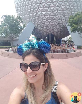 Epcot – Aprende TODO sobre uno de los mejores parques de Disney