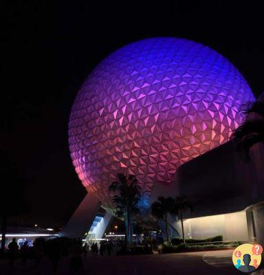 Epcot – Aprende TODO sobre uno de los mejores parques de Disney