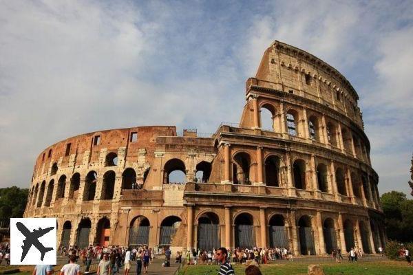 Les 17 choses incontournables à faire à Rome