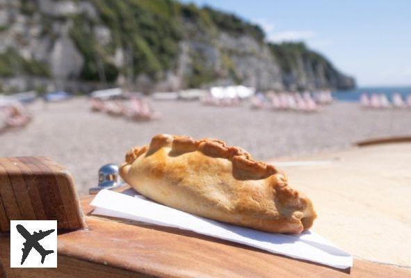 16 destinations pour un roadtrip culinaire en Europe