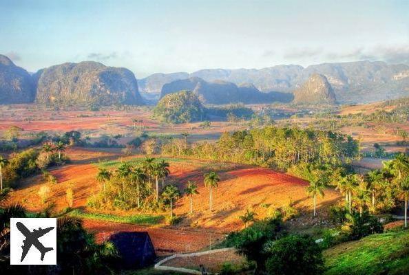 Visiter la vallée de Viñales à Cuba : réservations & tarifs