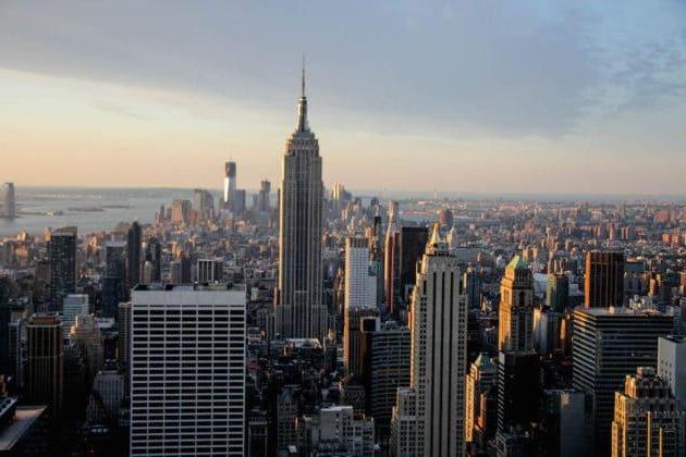 Visiter Top of the Rock à New York : billets, tarifs, horaires