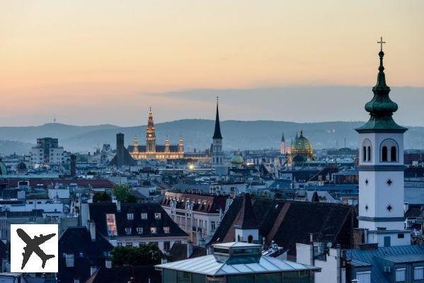 6 idées de visites guidées à Vienne