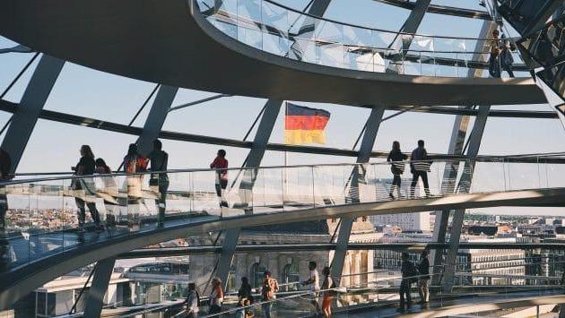 7 idées de visites guidées à Berlin