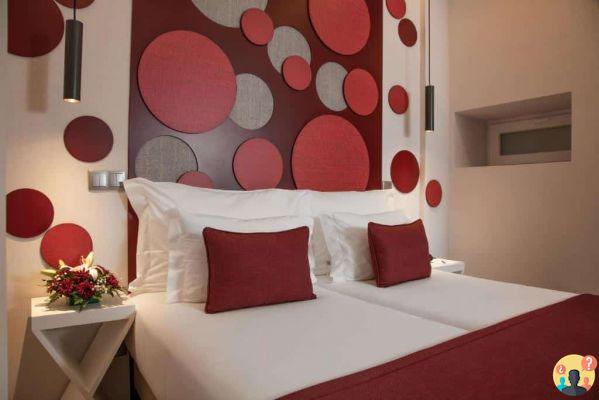 Best hotels in Lisbon – 12 right choices in the destination
