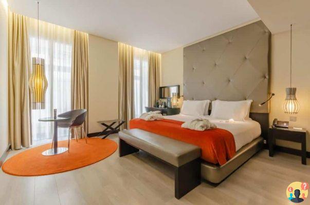 Best hotels in Lisbon – 12 right choices in the destination