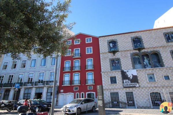 Los mejores hoteles en Lisboa: 12 elecciones correctas en el destino
