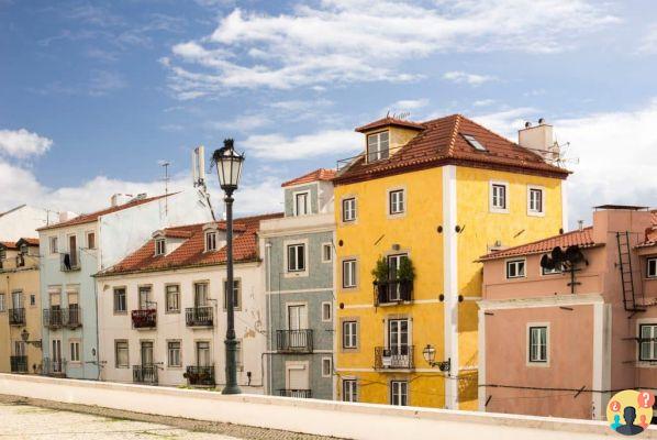 Best hotels in Lisbon – 12 right choices in the destination