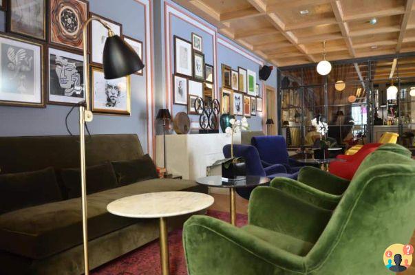 Best hotels in Lisbon – 12 right choices in the destination