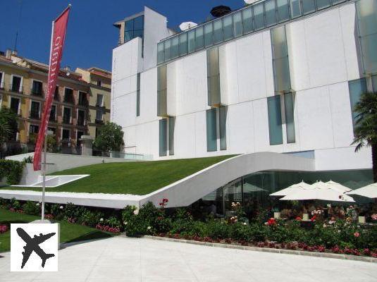Visiter le Musée Thyssen à Madrid : billets, tarifs, horaires
