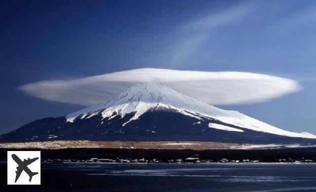 10 incroyables types de nuages qui rendent le ciel spectaculaire