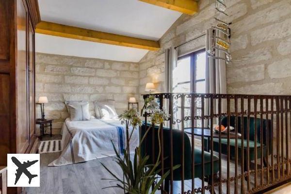 Airbnb Uzès : les meilleures locations Airbnb à Uzès