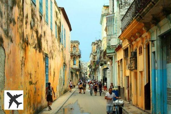 Les 15 choses incontournables à faire à Cuba