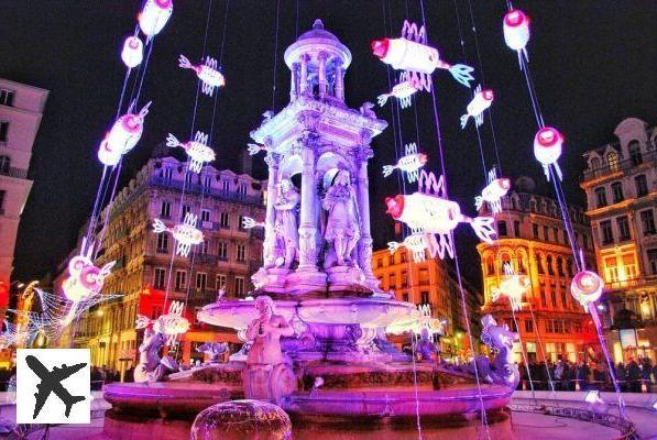 10 festivals de lumière à voir en Europe