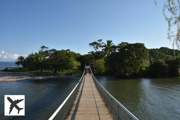 Quelles plages choisir pour se baigner au Guatemala ?