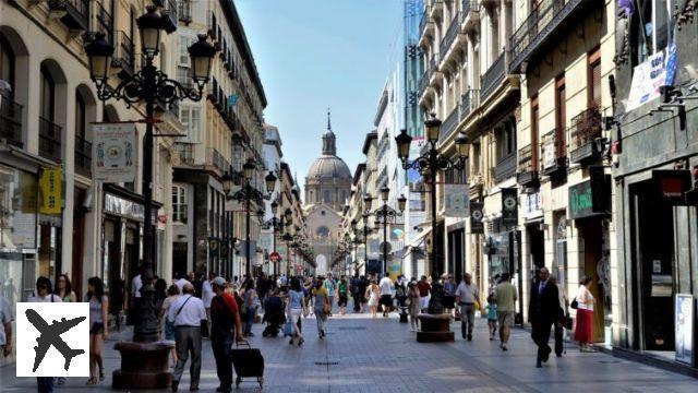 Parking pas cher à Saragosse : où se garer à Saragosse ?