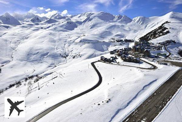 Les 17 meilleures activités outdoor à Peyragudes