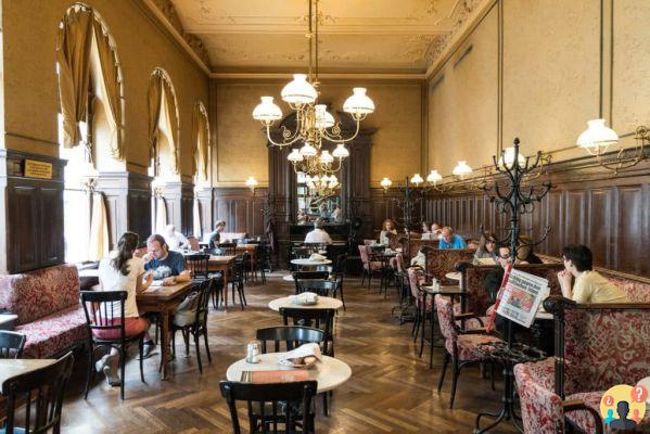 Hotel 25 horas, Viena: nuestra reseña de una estancia única