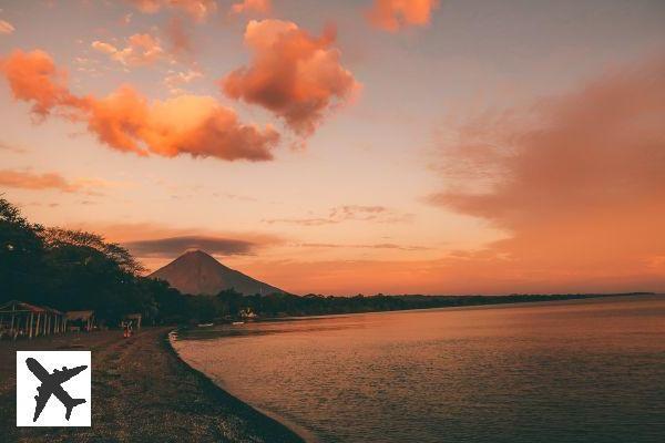 Qué ver y hacer en Nicaragua