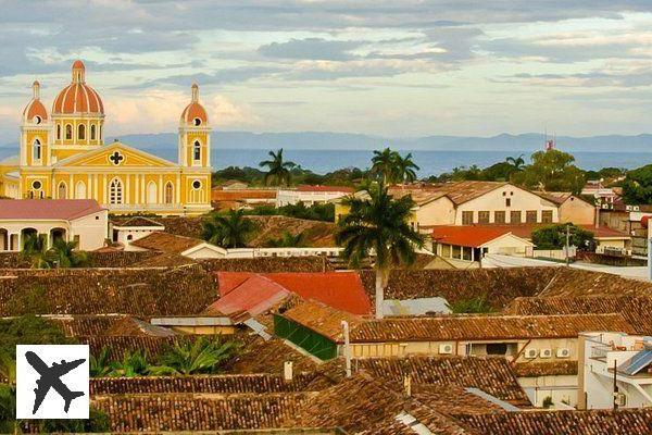 Qué ver y hacer en Nicaragua