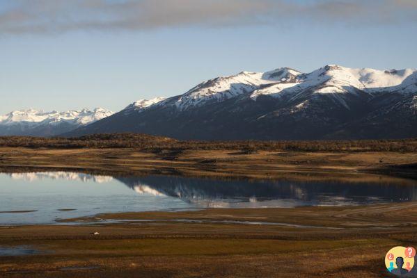 El Calafate