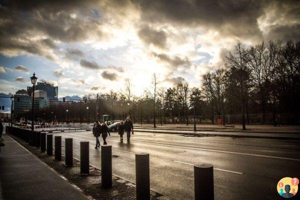 Berlin Weather