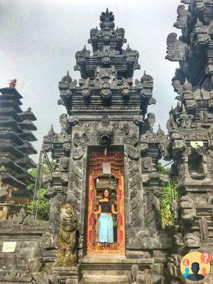 Le guide complet de Nusa Lembongan, Nusa Ceningan et Nusa Penida, à Bali