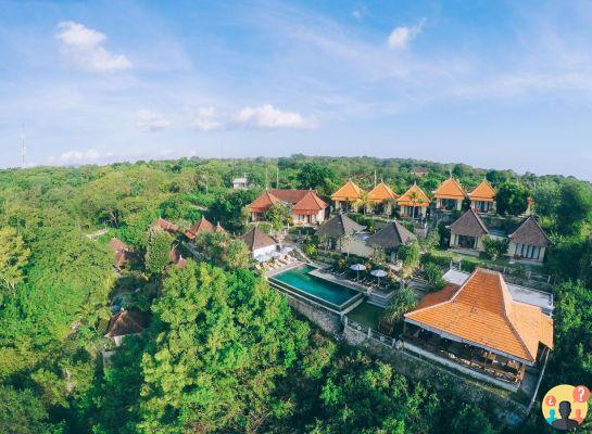 O guia completo de Nusa Lembongan, Nusa Ceningan e Nusa Penida, em Bali