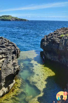 Le guide complet de Nusa Lembongan, Nusa Ceningan et Nusa Penida, à Bali