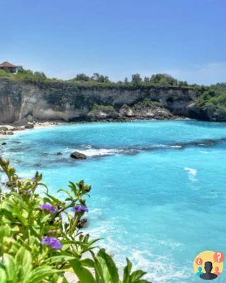 Le guide complet de Nusa Lembongan, Nusa Ceningan et Nusa Penida, à Bali